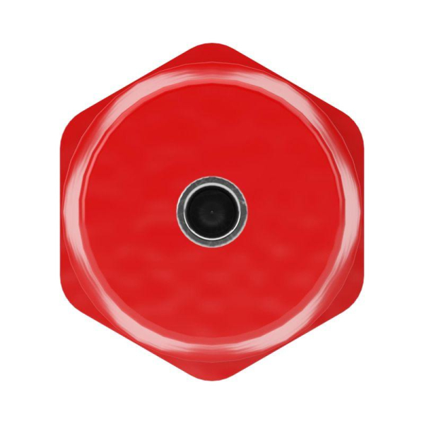 Изолятор шинный 50х36 М6 DKC ISBK5044