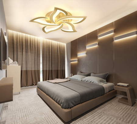 Накладная люстра Natali Kovaltseva INNOVATION STYLE 83058