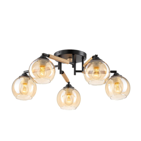 Накладная люстра Citilux CL133151