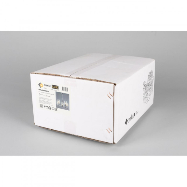 Подвесная люстра Omnilux OML-66503-05