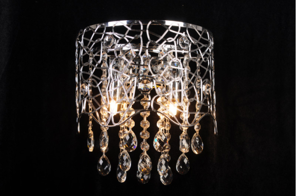 Бра Abrasax B9118/2CH