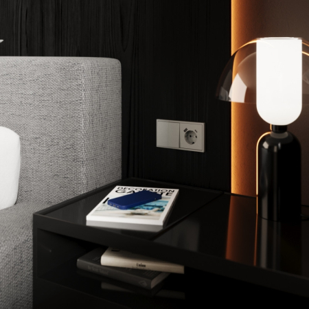 Выключатель VOLTUM VLS020505