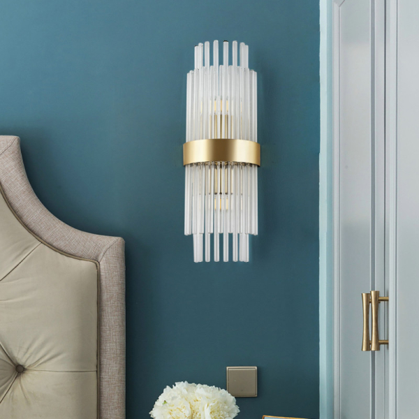 Бра Arte Milano 430122.140.2.E14.C1 GD