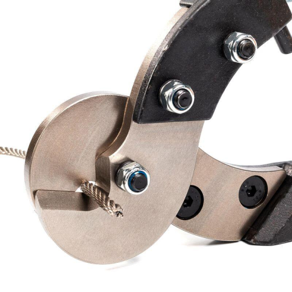 Тросорез ТР-12T КВТ 59941