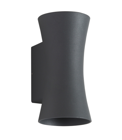 Crystal Lux Влагозащищенный светильник Crystal Lux CLT 331W DG