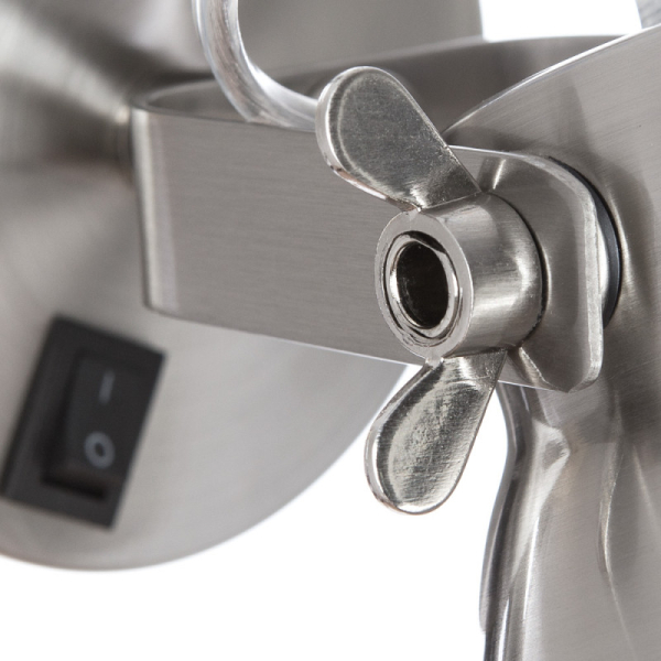 Спот ARTE Lamp A2214AP-1SS