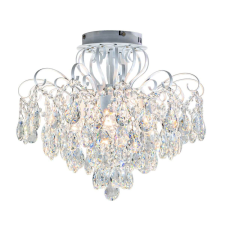 Накладная люстра Escada 1121/6PL