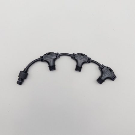 Разветвитель Laitcom LLR3-1