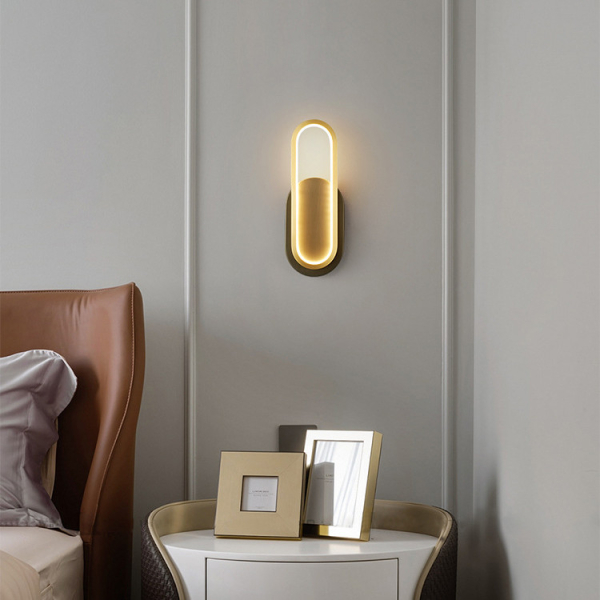 Бра ImperiumLoft 232725-23