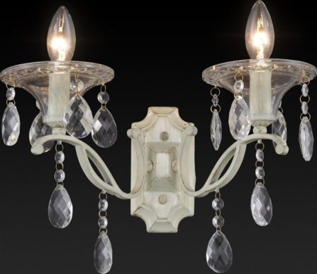 Бра TOPLIGHT TL7220B-02RY