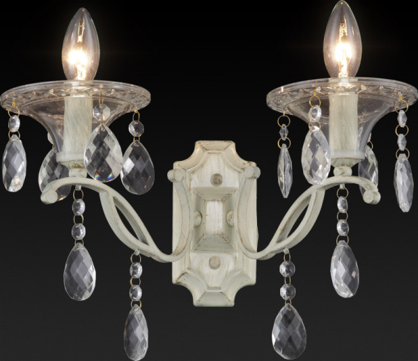 Бра TOPLIGHT TL7220B-02RY