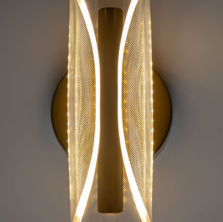 Бра DeMarkt 488020301