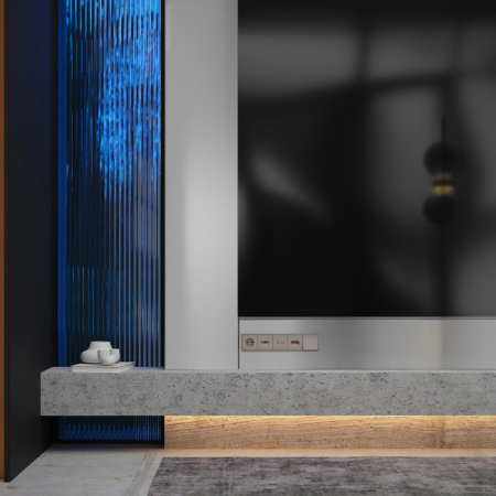 Клавиша/Накладка VOLTUM VLS000614