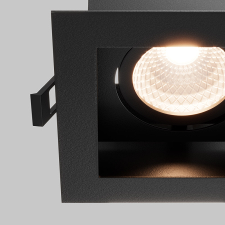 Maytoni Technical DL008-12W2.7-3-4K-B