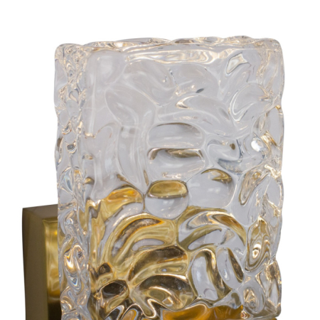 Бра AM Group AM510 GAB 3000K