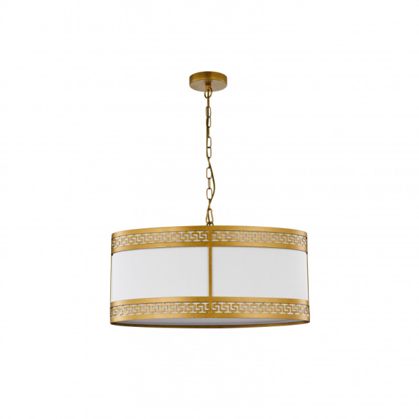 Подвесная люстра Favourite 4011-3PC