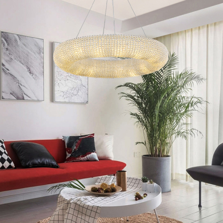 Подвесной светильник ImperiumLoft 220840-23