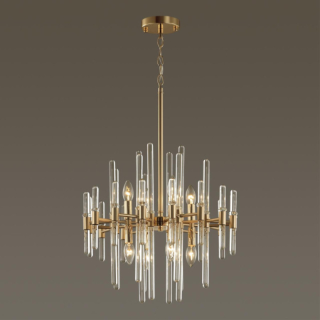 Подвесная люстра Odeon Light 4988/8