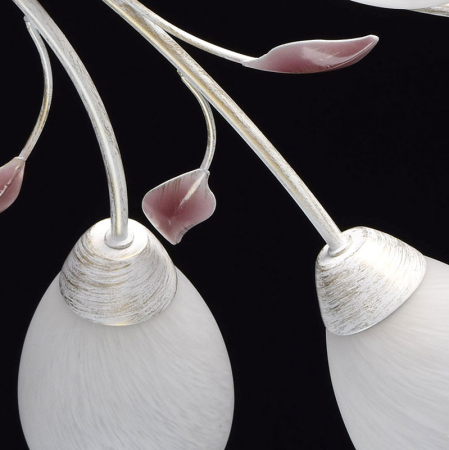 Накладная люстра MW-Light 242016508