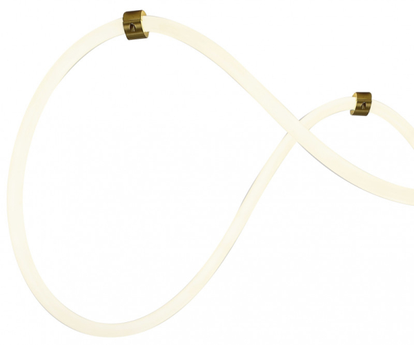 Накладная люстра Kink Light 08031-500,20