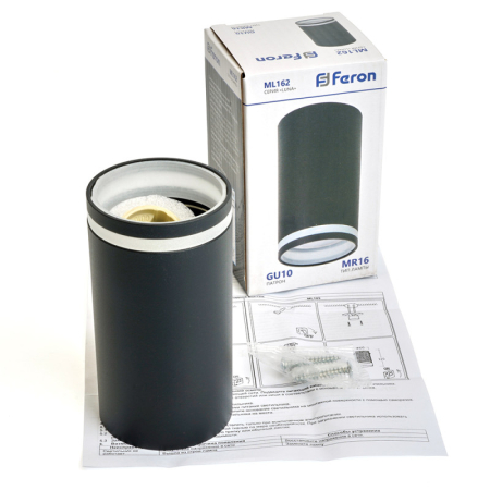 Накладной светильник Feron 48814