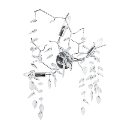 Бра MODELUX MS.2104.03 CH