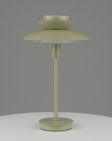 Настольная лампа Moderli V11296-1T