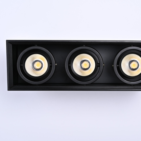 Встраиваемый светильник ImperiumLoft 321915-23