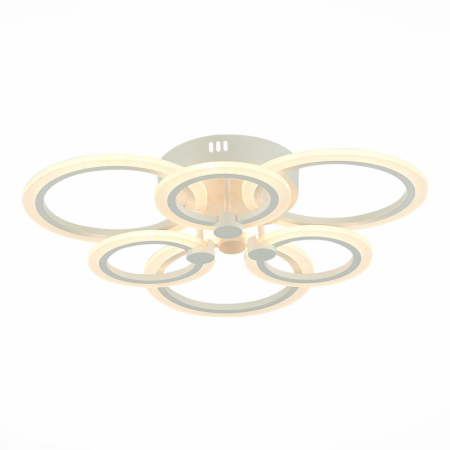 Накладная люстра EVOLED SLE500652-06