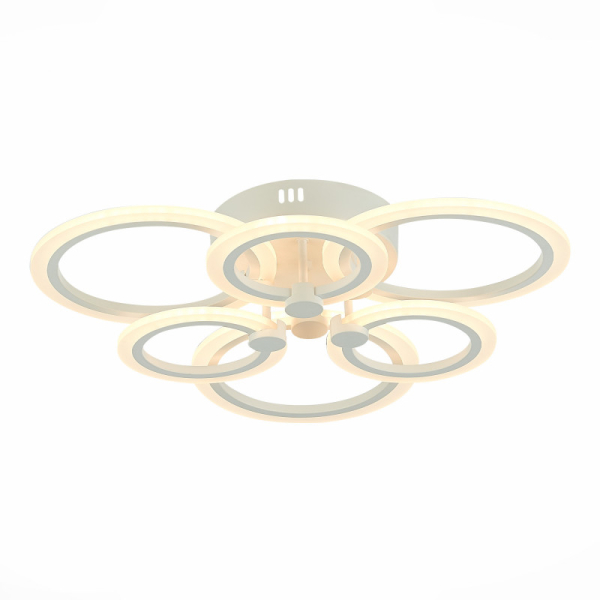 Накладная люстра EVOLED SLE500652-06