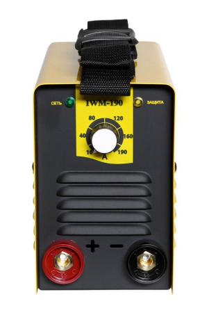 Инвертор сварочный IWM190 EUROLUX 65/27