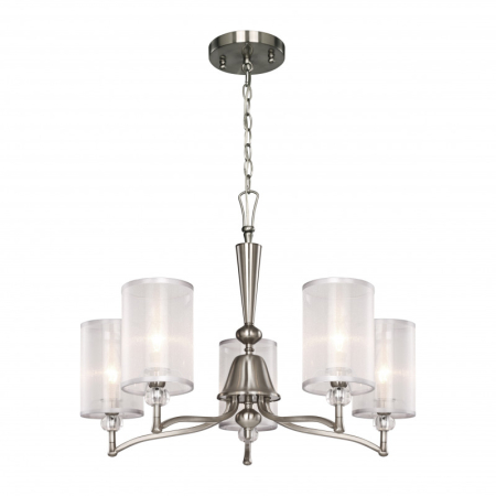 Подвесная люстра Favourite 2698-5P