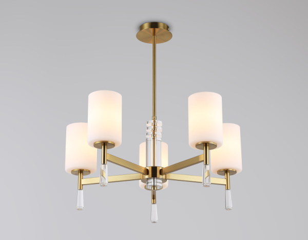 Люстра на штанге Ambrella Light LH56261