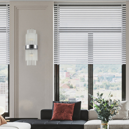 Бра Arte Milano 430122.140.2.E14.C1 CR