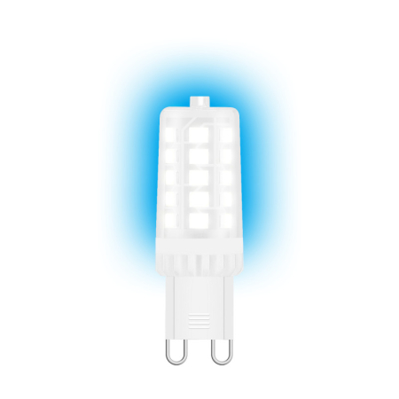 Светодиодная лампа Gauss 107009305