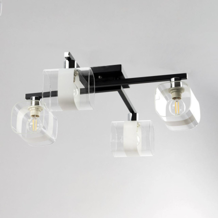 Накладная люстра Citilux CL139145