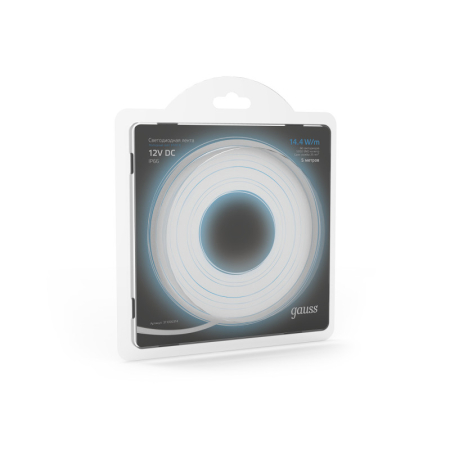 Лента Gauss 311000314