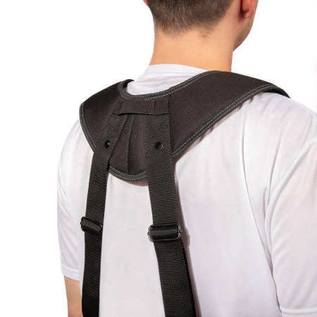 Лямка разгрузочная СМ-10 QUICK-LOCK КВТ 91983