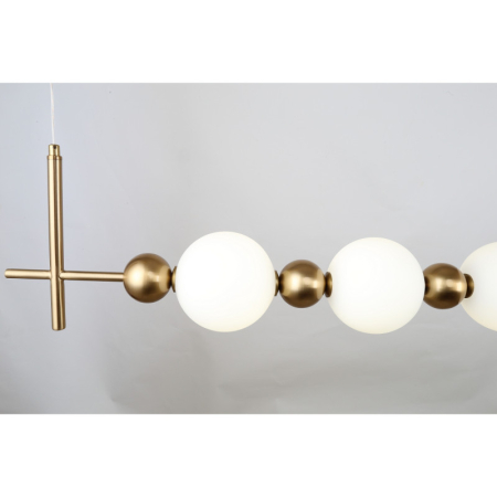 Подвесная люстра F-Promo 4088-5P