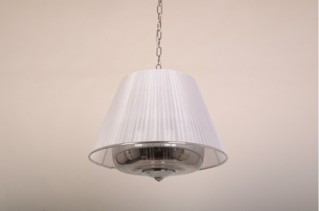 Подвесная люстра Abrasax L.7308-5WHITE