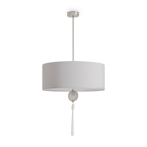 Люстра на штанге Freya FR2052PL-05N