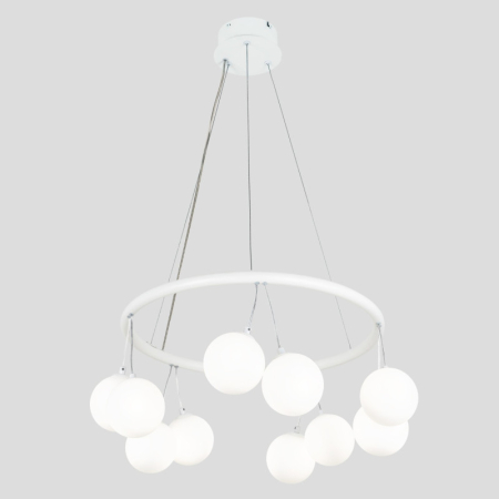 Подвесной светильник MODELUX MS.6120.10 WH