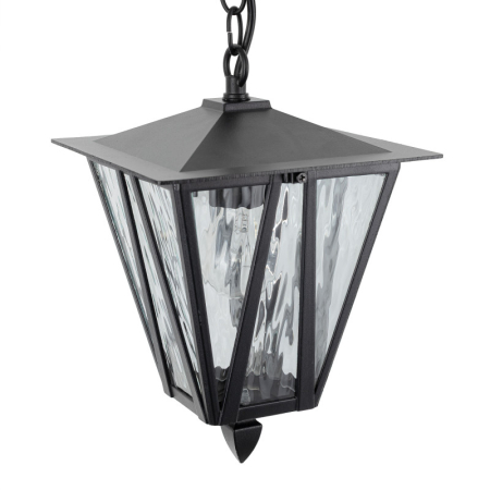 Подвесной уличный светильник Citilux CLU09S