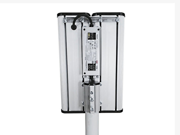 Светодиодный светильник Mlight «Модуль СТРИТ», консольный М-2, 96 Вт М