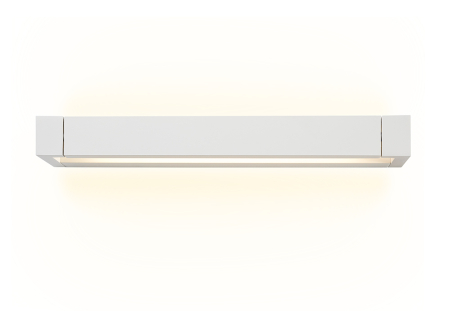 Crystal Lux Бра Crystal Lux CLT 028W WH