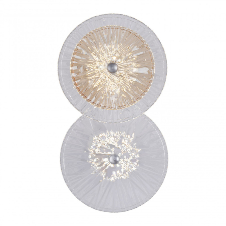 Бра Arte Milano 2.1252B.D150.H280.LED Ni