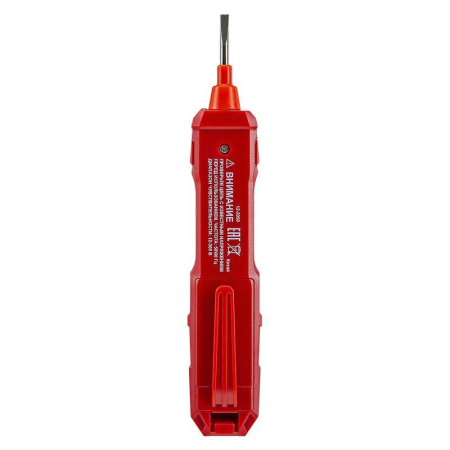 Индикатор напряжения цифровой R-30 REXANT