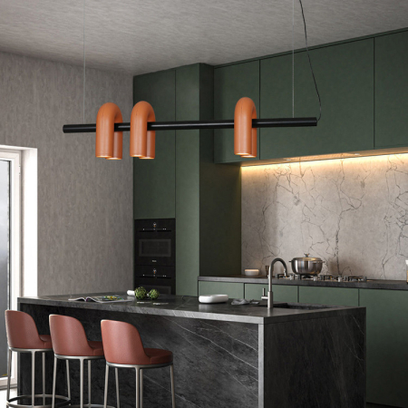 Подвесная люстра ImperiumLoft 192008-23