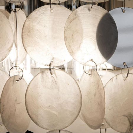 Бра ARTE Lamp A4100AP-2CC