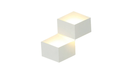 Бра DesignLed GW-1101-2-6-WH-NW